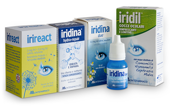 colliri e gocce oculari iridina colliri e gocce oculari iridina