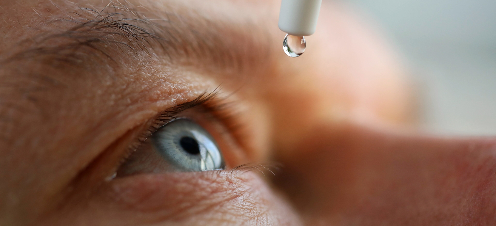 Azwood Protezione Per Gli Occhi Dopo Operazioni, Trasparente, Ventilata