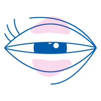 presbiopia