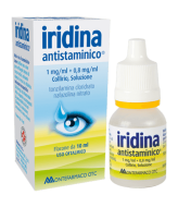 iridina Antistaminico