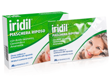 iridil-MascheraRiposo