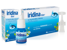 iridina Due