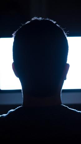 dispositivi digitali occhi secchi occhi stanchi