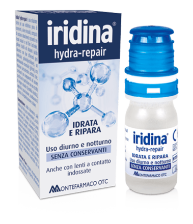 Iridina® Hydra Repair