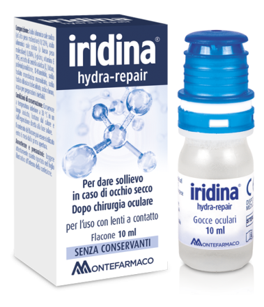 Iridina® Hydra Repair