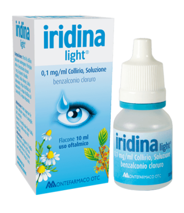 iridina® Light
