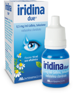 iridina Due ®