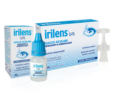 irilens®