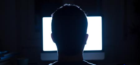 dispositivi digitali occhi secchi occhi stanchi